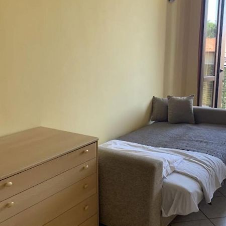 Apartament Orio 3 Orio al Serio Eksteriør bilde