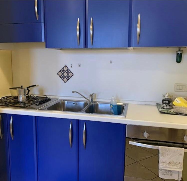 Apartament Orio 3 Orio al Serio Eksteriør bilde