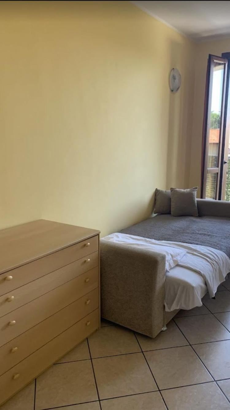 Apartament Orio 3 Orio al Serio Eksteriør bilde